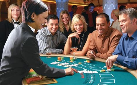 casino jobs asia